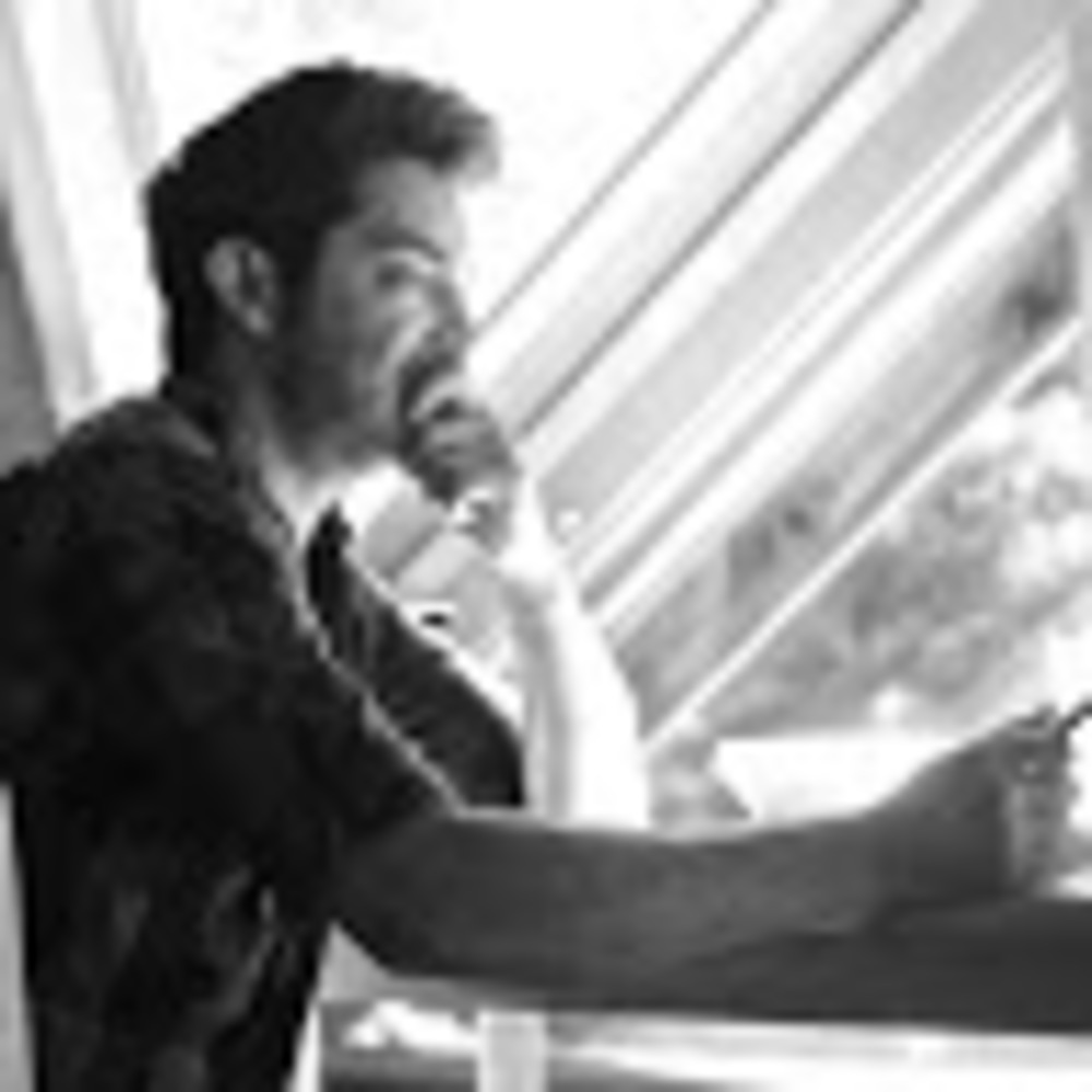 Meet your Posher, Stephen